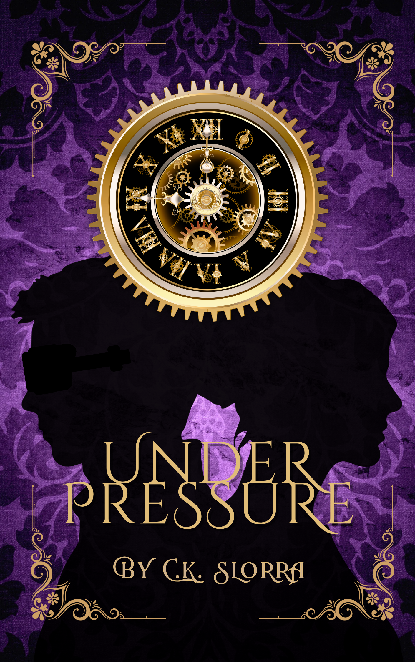 Under Pressure